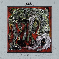 SIAL”Sangkar” 7”EP