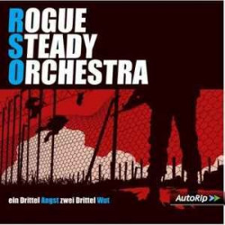 ROGUE STEADY ORCHESTRA "Ein...