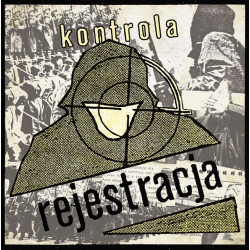 REJESTRACJA "Kontrola" LP