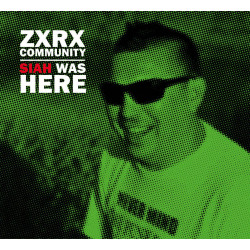 ZXRX COMMUNITY “Siah was...