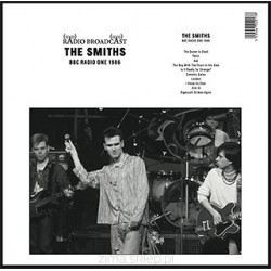 SMITHS, THE “BBC Radio One...