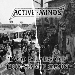 ACTIVE MINDS "Two Sides Of...