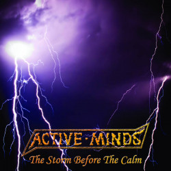 ACTIVE MINDS "The Storm...