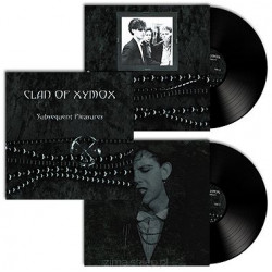 CLAN OF XYMOX “Subsequent...