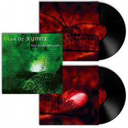 CLAN OF XYMOX “Notes from...