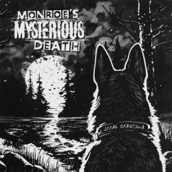 MONROE’S MYSTERIOUS DEATH...