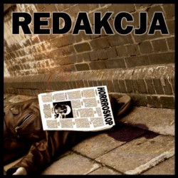 REDAKCJA "Horrroskop" CD