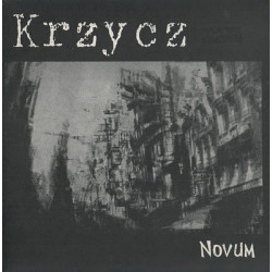 KRZYCZ "Novum" 7"EP