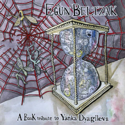 EGUN BELTZAK "A Bask...