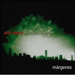 ELFO NEGRO "Margenes" CD