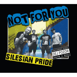 NOT FOR YOU ”Silesian...