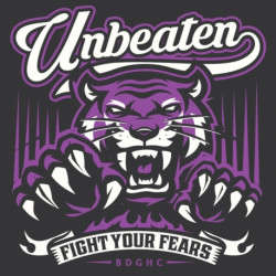 UNBEATEN ”Fight Your Fears” LP