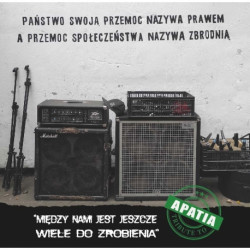 ”Tribute to APATIA - Między...