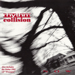 RHYTHM COLLISION "Now" CD