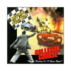RHYTHM COLLISION "Collision...
