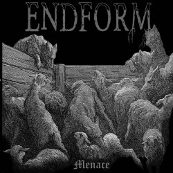 ENDFORM "Menace" LP