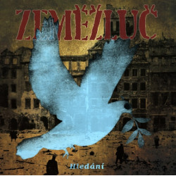 ZEMEZLUC "Hledani" CD