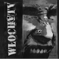 WŁOCHATY "Włochaty"  2xLP...