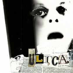 ULICA "Ulica" LP - preorder