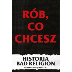 Rób, co chcesz - historia...