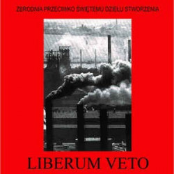 LIBERUM VETO " Zbrodnia...