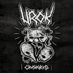 UROK "Crustgrind" CD