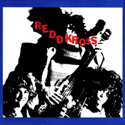 REDD KROSS "Born Innocent" CD