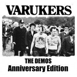 VARUKERS "The Demos....