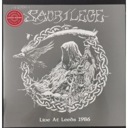 SACRILEGE "Live At Leeds...