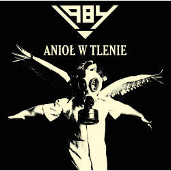 1984 "Aniol w tlenie" LP