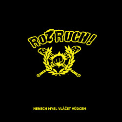 ROZRUCH! "Nenech Mysl...