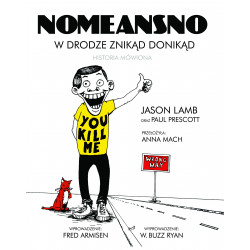 NoMeansNo: w drodze znikąd...