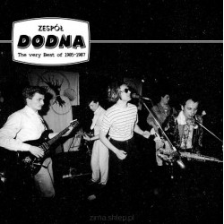 DODNA "ZESPÓŁ DODNA The...