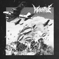 WITCHRITE "MMXXIV" CD