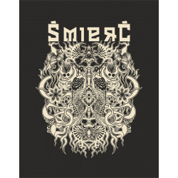 SMIERC - Opor - (bleach)...