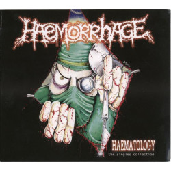 HAEMORRHAGE "Haematology -...