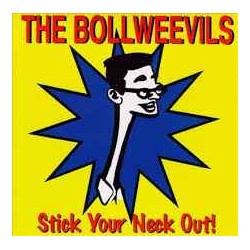 BOLLWEEVILS "Stick your...