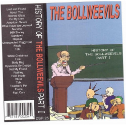 BOLLWEEVILS "History......