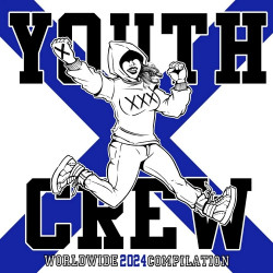 v/a ”Youth Crew Worldwide...