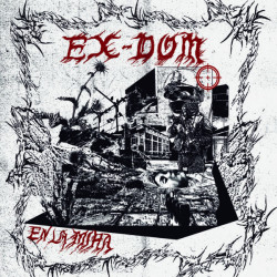 EX-DOM "En La Mira" LP