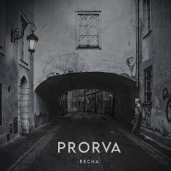 PRORVA ”Recha”  CD