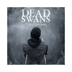 DEAD SWANS "Sleepwalkers" CD