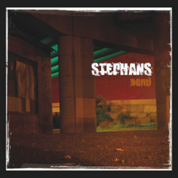 STEPHANS "Semi" CD