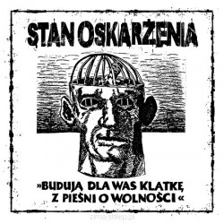 STAN OSKARŻENIA "Budują dla...