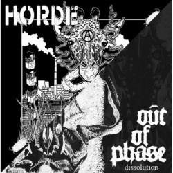 HORDE / OUT OF PHASE –...