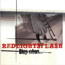 REDLIGHTSFLASH "Stop...