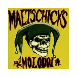 MALTSCHICK'S MOLODOI "Tot...