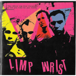 LIMP WRIST "Complete...