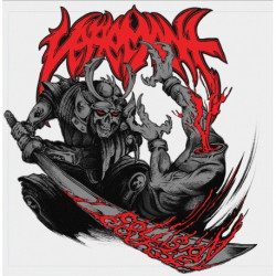 VEHEMENT "Collision Course" CD