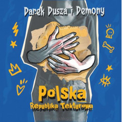 DAREK DUSZA I DEMONY...